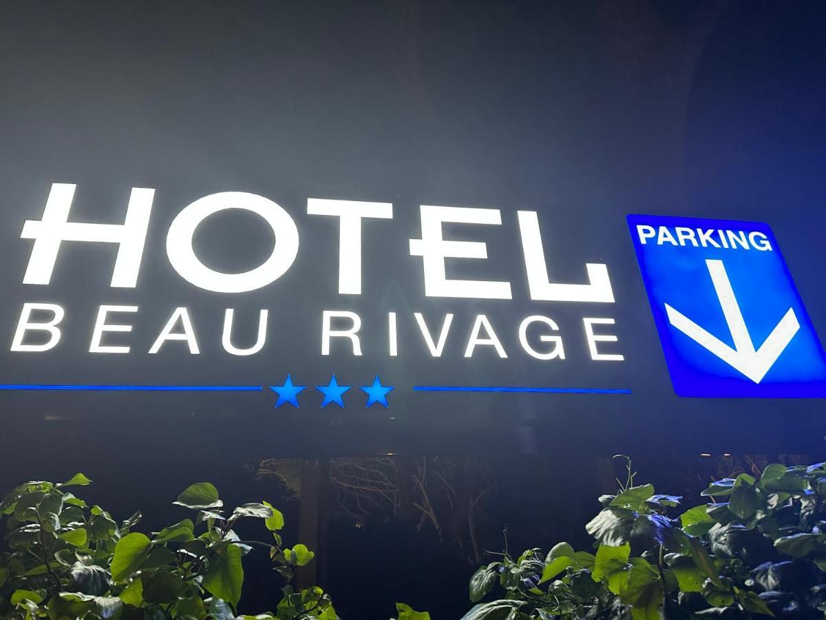 波赫瓦日酒店 勒拉旺杜 外观 照片